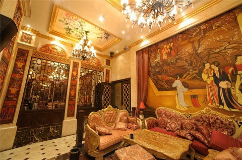 西城高档KTV妹子质量哪家好 西城高档KTV妹子质量哪家好