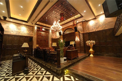 西城哪个KTV少爷男模妹子服务好